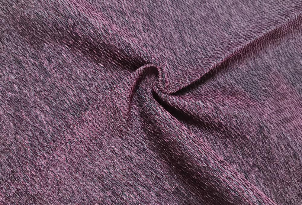 Upholstery Chenille Fabric A