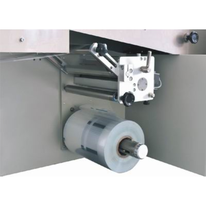 flow packing machine