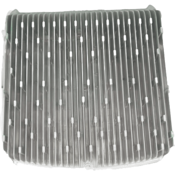Vertical Rib Die Casting Shell Panel
