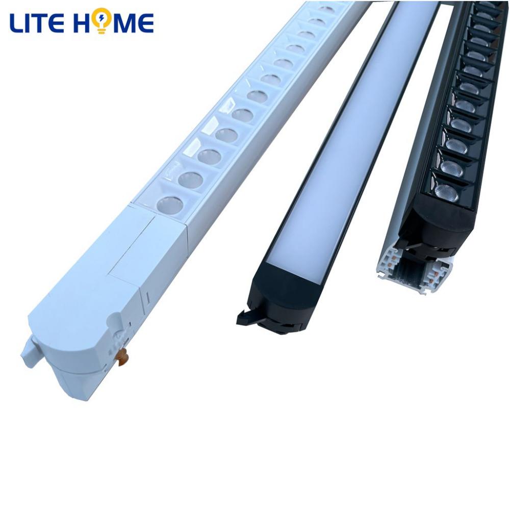 Grille Linear Light