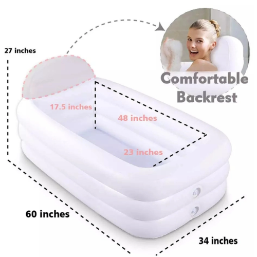Durable Indoor Inflatable Tub for Sale, Offer Durable Indoor Inflatable Tub