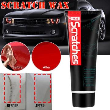 100ml Car Body Repair Kit Scratch Paint Polish Polishing Grinding Compound Wax Scratches Remover Restoring tools