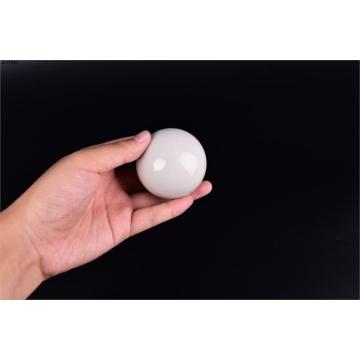 1 Pc white Cue ball Dia 52.5mm pool balls Billiard Training Ball Snooker ball