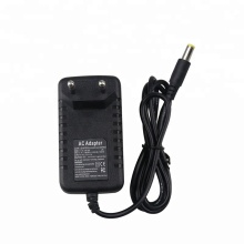 12W Power Adapter 12V1A CCTV Camera Router Charger