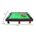 Mini Tabletop Pool Set American Billiard Game Sports Snooker Toys Home Indoor Game Gift For Kids