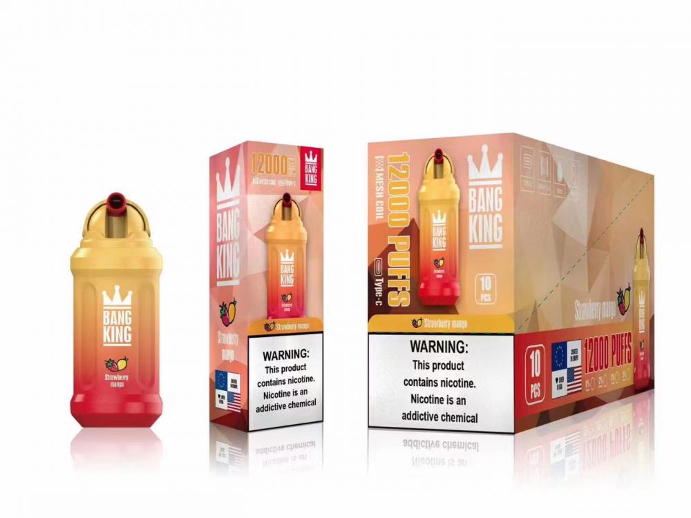 Bang 12000 Puff