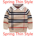 Spring Thin Style