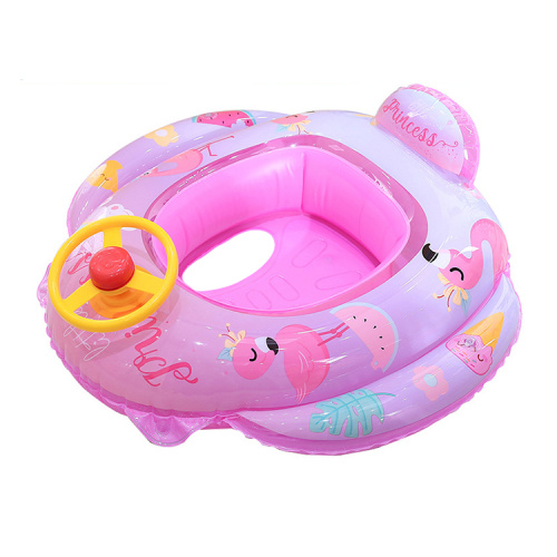 Adorable Inflatable Child Swim Seat kiddie Swimming Float for Sale, Offer Adorable Inflatable Child Swim Seat kiddie Swimming Float