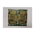 Hdi Buried Blind Via Bga Impedance multilayer pcb