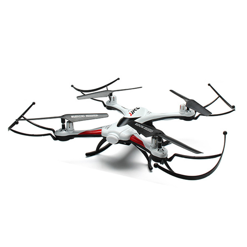 JJRC H31 2.4G 4CH 6Axis LED RC Quadcopter Headless Mode One Key Return RC Drone Toys RTF VS M70 M69 SG106 Toys Gifts