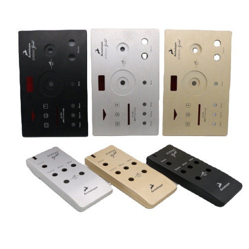 Custom Sheet Metal Stainless Steel Part
