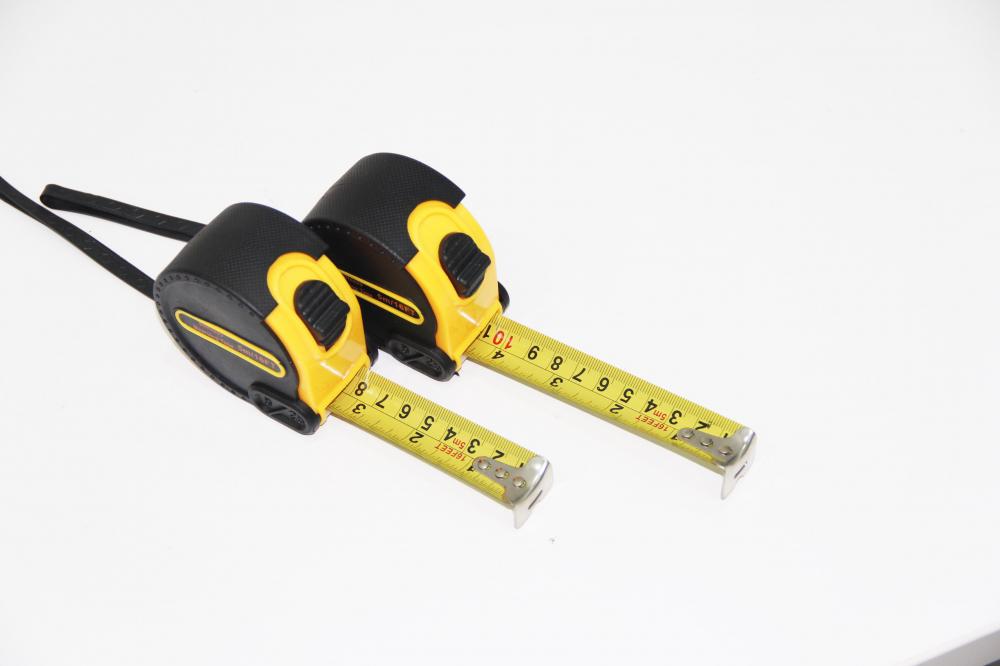 mm on tape measure