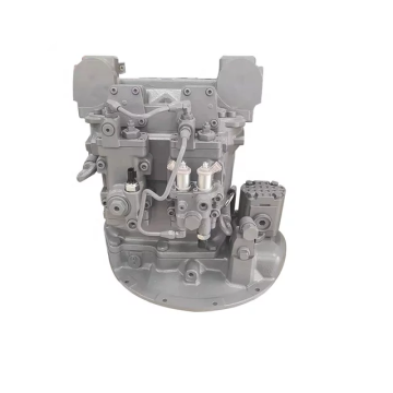 Excavator ZX210-3 hydraulic pump 9262320 HPV118