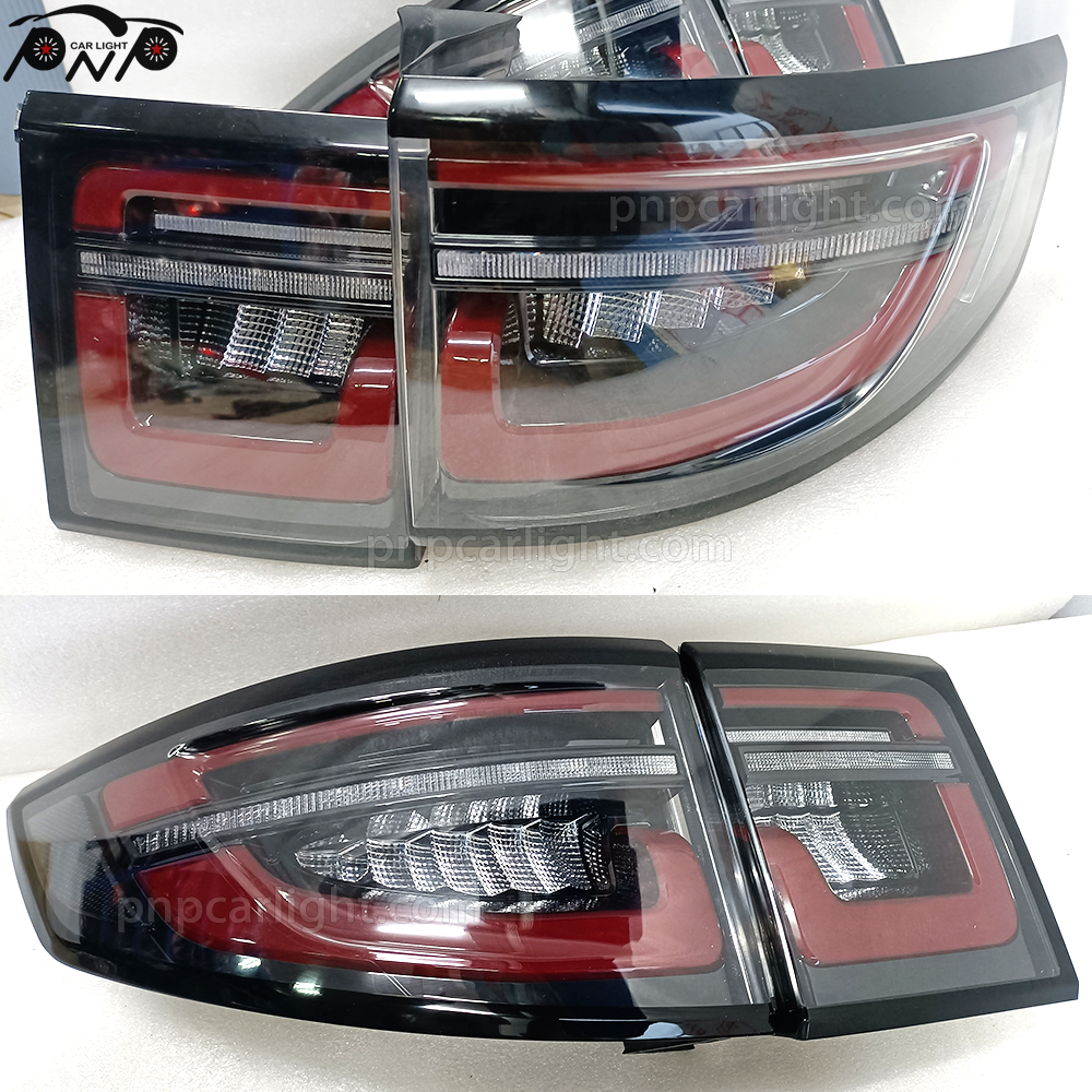 Discovery Sport Tail Light