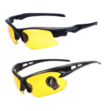 Motorcycle Cycling Goggles Laser Glasses Eyeglasses Goggles Sunglasses Eyes Protection Bicycle Working Sunglasses Professional