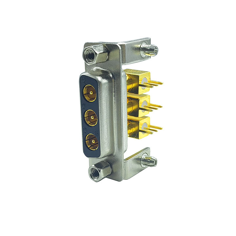 3W3 d type connector1