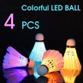 4PCS LED BALL