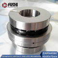 Combination Needle Bearing ZARN3062 ZARN3570 ZARN3080 ZARN4075 ZARN4580 ZARN4090 TN ( 1 PC) CNC Bearings