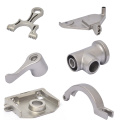 Investment Casting Precision Stainless Steel Parts