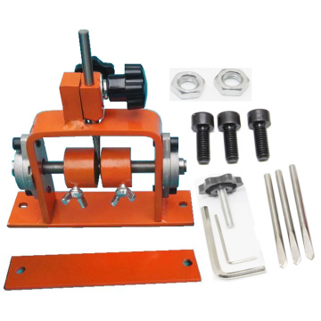 Manual Wire Cable Stripping Peeling Machine Cable Scrap Recycle Tool Copper Wire Stripper For 1-20mm Wire