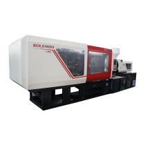 Water pipe injection moulding machine
