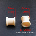 inner hole-4.2mm