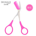 BIOAQUA Eyebrow Trimmer Scissors Comb Hair Removal Grooming Shaping Shaver Eye Brow Trimmer Makeup Tools Eyelash Hair Clips