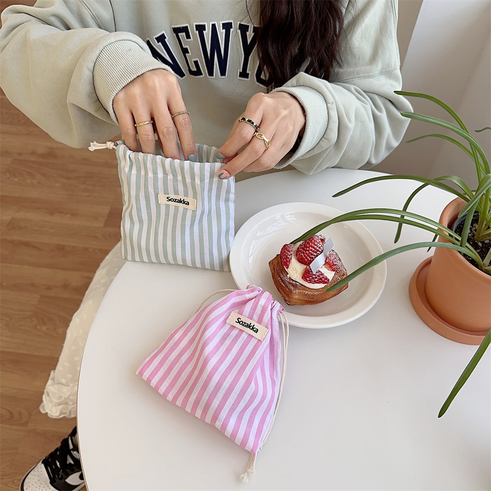 branded cotton bags