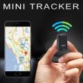 BEESCLOVER Mini Location Tracker Locator System GF-07 GPS Long Standby Magnetic SOS Tracking Device For Vehicle/Car/Person r25