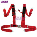 K8-8001 3 Inch 4 point Latch Link Car Auto Racing Sport Seat Belt Safety Racing Harness