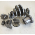 17pcs/set mini lathe gears, Metal Cutting Machine gears , lathe gear set , 0618 metal lathe gear , metal gears
