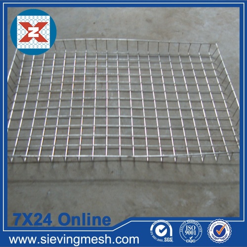 Medical Sterilization Wire Basket wholesale