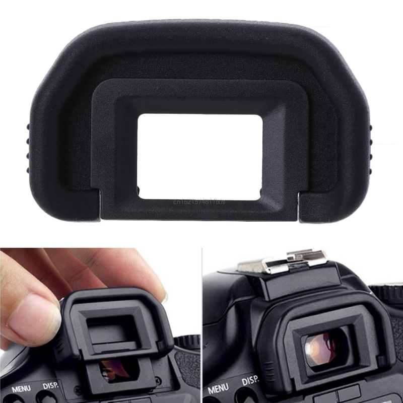 New Viewfinder EB Rubber Eye Cup Eyepiece For Canon 30D 40D 50D 60D 70D 5D