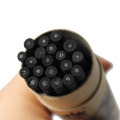 20pcs/pack Drawing Supplies Size Willow Charcoal Bar Artist Art Crayons Painting Profession Pencils Sketch Drawing