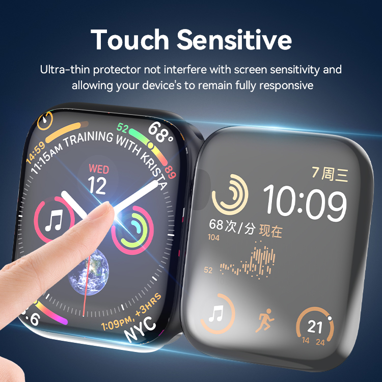 Apple watch film