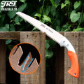 JRF High Quality Portable Pruning Saw Hand saws Woodworking Garden Tool