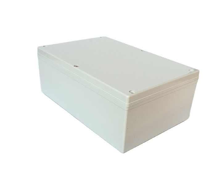 plastic waterproof pcb box