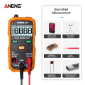 ANENG S1 4000 Count Digital AC/DC Voltage Current Multimeter True RMS Auto Range LCD Automatic Professional Multimetro Tester