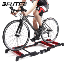 Roller Bicycle Training Indoor Stationary Exercise Bike Roller Trainer Belt Stand Aluminum Alloy MTB Road Home Cycling