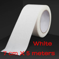 White 7cm