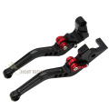 For Gilera GP 800 GP800 2007 2008 2009 Motorcycle Accessories CNC Short Brake Clutch Levers
