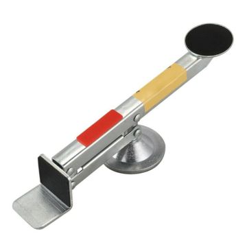 Multifunctional Swivel Door Wooden Door Lifter Installation Board Quick Installer Tool Home Decoration Gadgets Construct