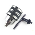 1pcs Precision keys drill chuck B10 B12 B16 B18 B22 Drill Chuck 0.6-6mm 1-16mm 1-13mm 1-10MM Heavy Duty FOR drilling machine