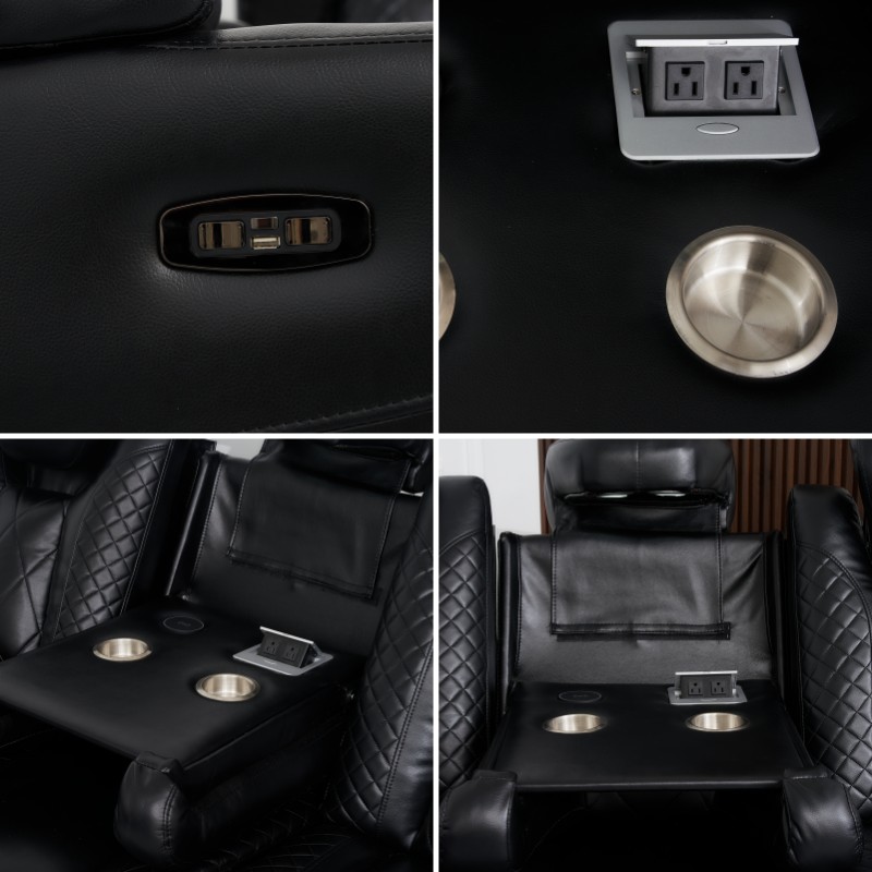 Theater Sofa 2225 2