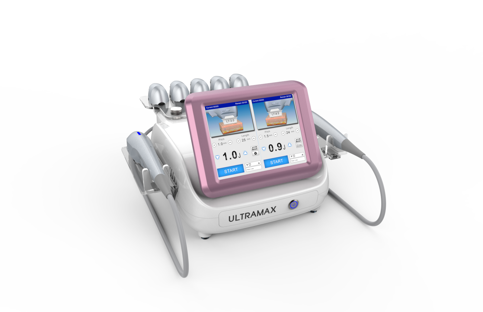 7d hifu machine 4