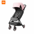 Xiaomi Mitu Baby Stroller Lightweight Baby Carriages For Kid Folding Prams For Children Portable Trolley For Travel