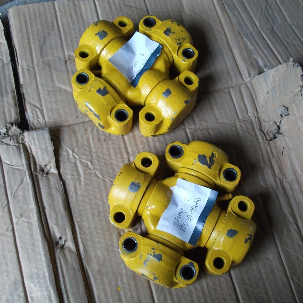 D155A-1 bulldozer universal joint 175-20-00060