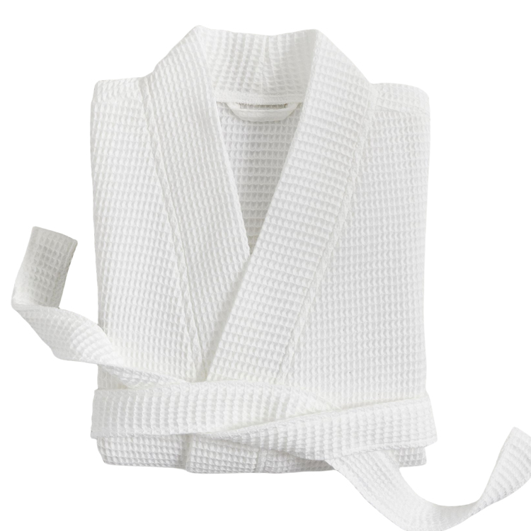 Waffle Robe