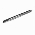Free shipping 1pc American standard HSS6542 made 10-24/28/32/36/40 HSS machine taps straight flute for metal workpice threading