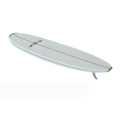 Plastic vacuum forming surfboard shell boat hull wholesale